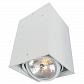 Потолочный светильник Arte Lamp Cardani A5936PL-1WH - фото №1
