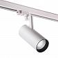 Трековый светодиодный светильник Novotech Port Helix 358257 - фото №1