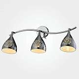 Спот Eurosvet 20049/3 хром