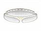 Потолочный светодиодный светильник Ambrella light Ice FA9443 - фото №2