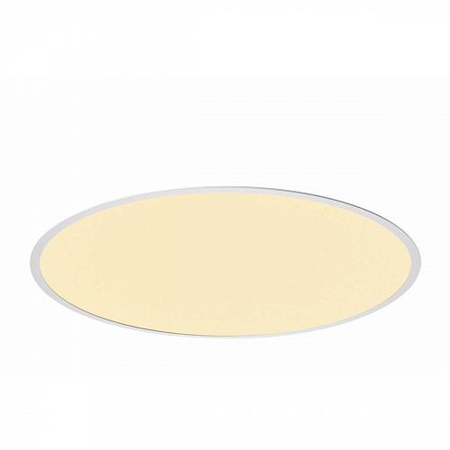 Встраиваемый светодиодный светильник SLV Medo 60 Led Frameless 1001903