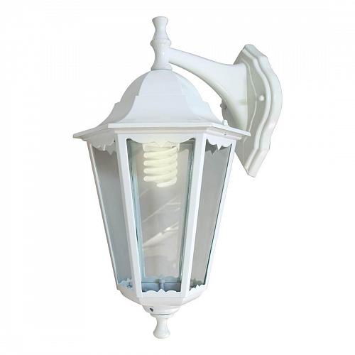 Уличный настенный светильник Feron Классика 6102 11053