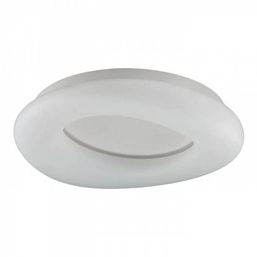 Потолочный светодиодный светильник Odeon Light Aura 4068/40CL