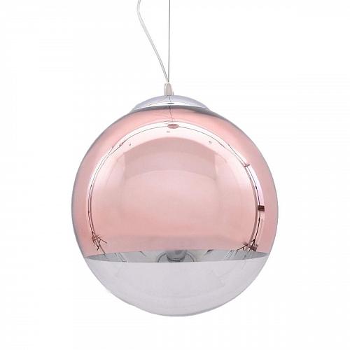 Подвесной светильник Lumina Deco Ibiza LDP 108-300 R.GD