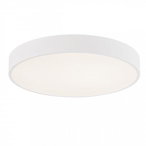 Потолочный светодиодный светильник Milosh Tendence 0875CL-80WT