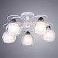Потолочная люстра Arte Lamp A7585PL-5WH - фото №2