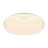 Потолочный светодиодный светильник Globo Lucas 41344-24