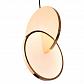 Подвесной светодиодный светильник Loft IT Eclipse 9970B - фото №3