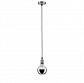 Подвесной светильник Paulmann Pendulum 50322 - фото №3