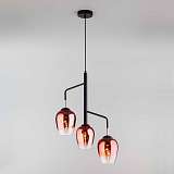 Светильник Eurosvet 50086/3 медь