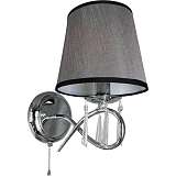 Бра Eurosvet 70048/1 хром