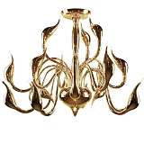 Потолочная люстра Lightstar Cigno Collo 751182