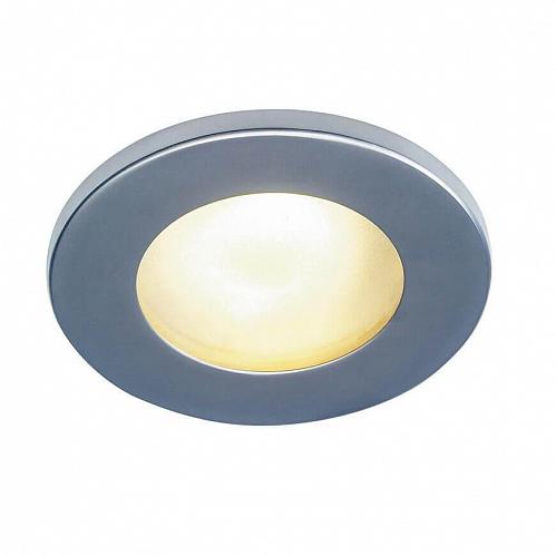 Встраиваемый светильник SLV Dolix Out Round 1001160