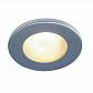 Встраиваемый светильник SLV Dolix Out Round 1001160 - фото №1