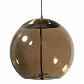 Подвесной светодиодный светильник Loft IT Knot 8135-B - фото №5