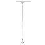 Трековый светильник Paulmann DecoSystems 95005