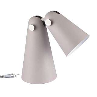 Декоративные настольные лампы для офисов