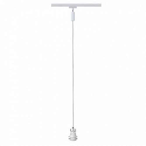 Трековый светильник Paulmann DecoSystems 95005