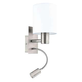 Гибкие бра и подсветки Eglo