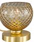 Настольная лампа Reccagni Angelo P 10032/1 - фото №2