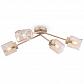 Потолочная люстра Freya Isabella FR5095CL-04G - фото №1