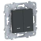 Переключатель Schneider Electric NU521354N