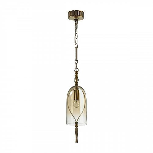 Подвесной светильник Odeon Light Bell 4892/1