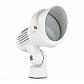 Ландшафтный светильник Ideal Lux Terra PT1 Small Bianco 106205 - фото №1