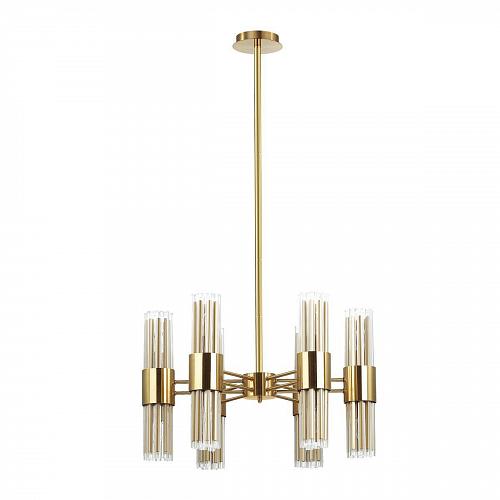 Подвесная люстра Odeon Light Viketa 4786/12