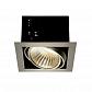 Встраиваемый светодиодный светильник SLV Kadux 1 XL Led Set 115736 - фото №1