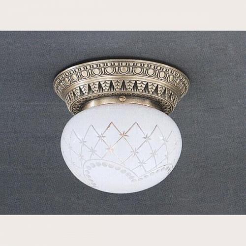 Потолочный светильник Reccagni Angelo PL.7720/1