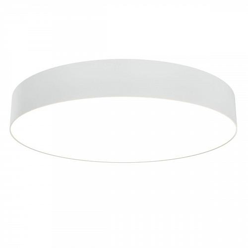 Потолочный светодиодный светильник Maytoni Technical Zon C032CL-L48W3K