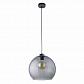 Подвесной светильник TK Lighting 4292 Cubus Graphite - фото №1