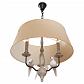 Подвесная люстра Loft IT Birds Loft1029A-2 - фото №3