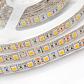 Светодиодная влагозащищенная лента Apeyron 14,4W/m 60Led/m 5050SMD теплый белый 1M 258BL - фото №3