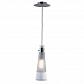 Подвесной светильник Ideal Lux Kuky SP1 Trasparente 023021 - фото №1