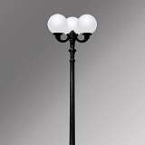 Уличный фонарь Fumagalli G30.202.R30.AYE27