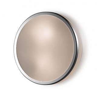 Настенные светильники серого цвета