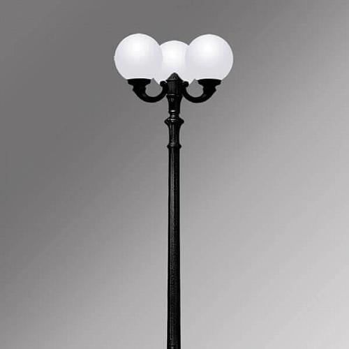 Уличный фонарь Fumagalli Nebo Ofir/G300 G30.202.R30.AYE27