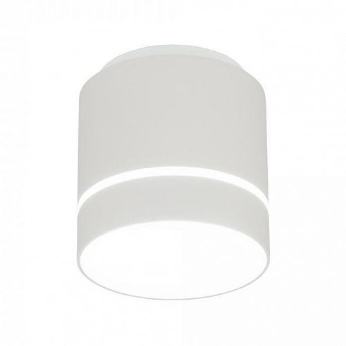 Потолочный светодиодный светильник Citilux Борн CL745020N