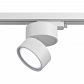 Трековый светодиодный светильник Maytoni Track lamps TR007-1-12W3K-W - фото №1