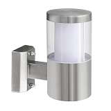 Уличный настенный светильник Eglo Basalgo 1 94277