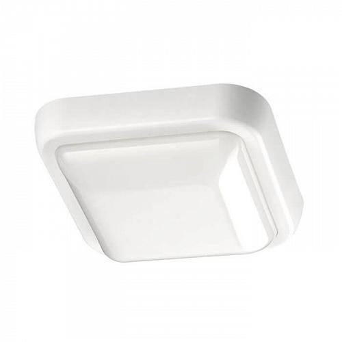 Уличный светодиодный светильник Novotech Opal Street 357510