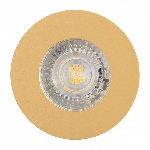 Встраиваемый светильник Denkirs DK2030-CO