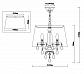 Подвесной светильник Rivoli Argento 2013-204 Б0038404 - фото №3