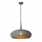Подвесной светильник Lucide Rayco 30492/45/36 - фото №3
