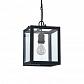 Подвесной светильник Ideal Lux Igor SP1 092850 - фото №1