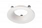 Рефлекторное кольцо Deko-Light Reflector Ring White for Series Uni II Mini 930330 - фото №1