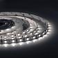 Светодиодная лента Apeyron 14,4W/m 60LED/m 5050SMD холодный белый 5M 00-309 - фото №1