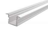 Профиль Deko-Light T-profile high ET-02-10 975124